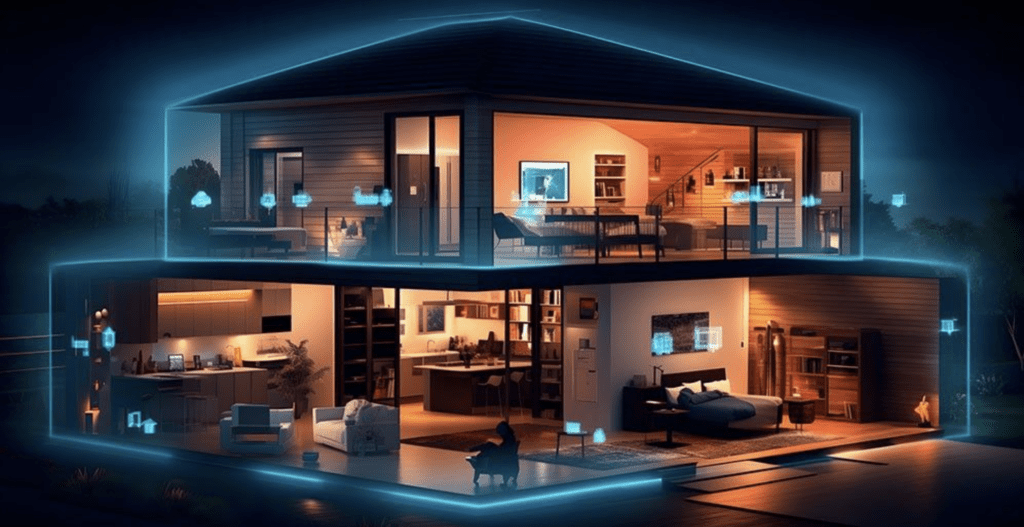 AI Home Design | Cuộc cách mạng công nghệ và nghệ thuật thấu hiểu gia chủ