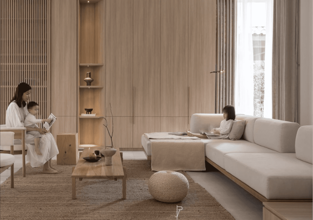 Nhà Nuôi Thú Cưng Nên Chọn Sàn Gì ?