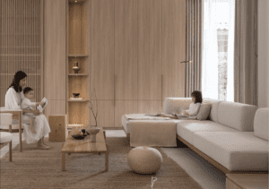 Nhà Nuôi Thú Cưng Nên Chọn Sàn Gì ?