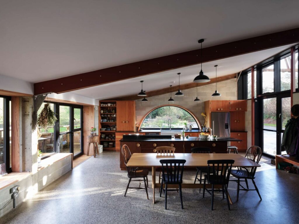 Anh – David Kohn Architects