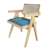 Ghế GM2A - RATTAN A