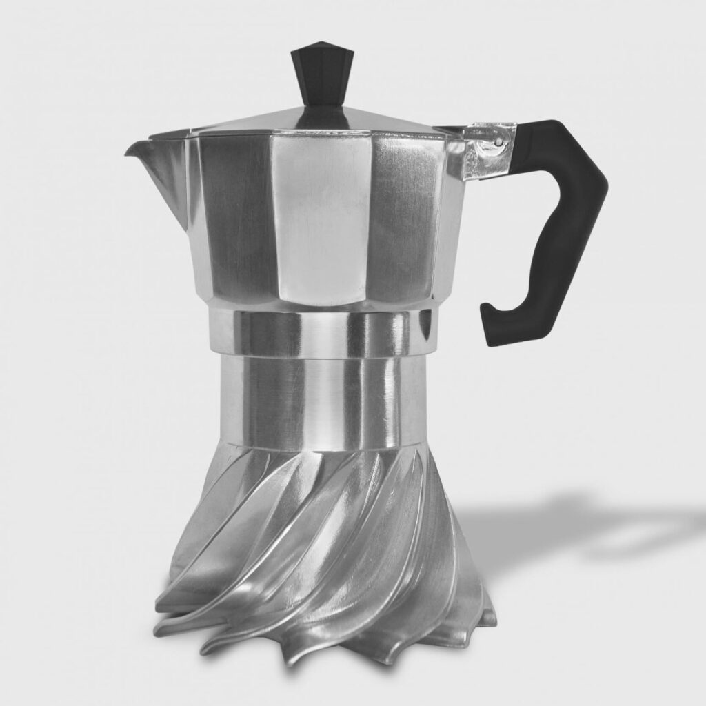 Ấm pha cà phê Matteo Frontini