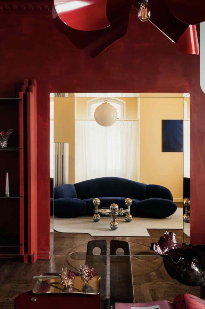 Ảnh chụp bởi Zasoby Studio
