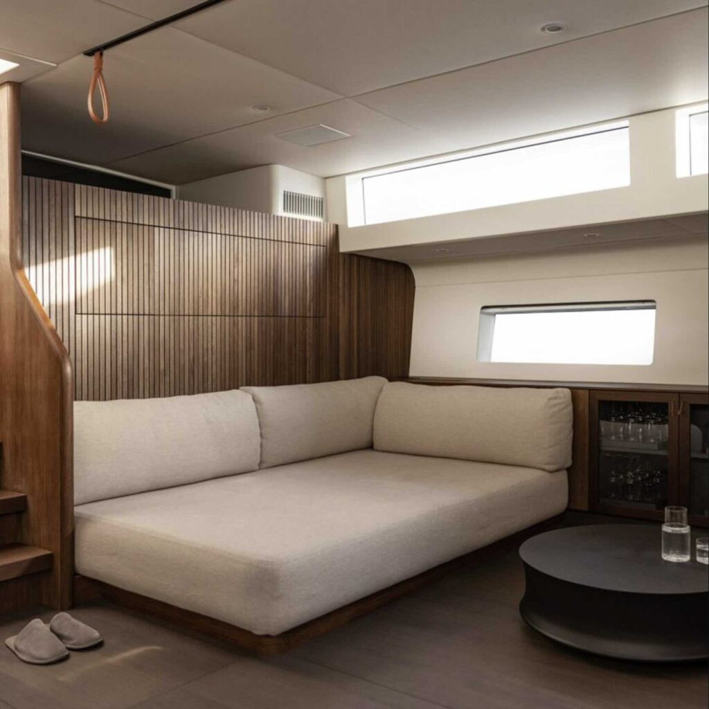Ảnh của Jonas Bjerre-Poulsen của Norm Architects.