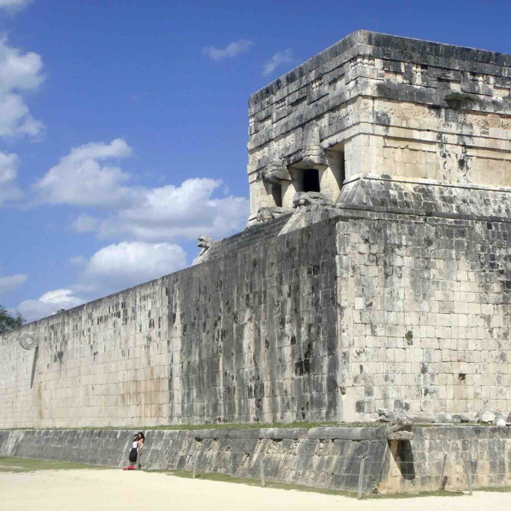 Ảnh của Mario Roberto Durán Ortiz qua Wikimedia Commons