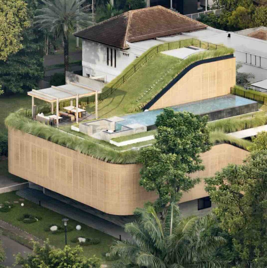 Ảnh của Mario Wibowo