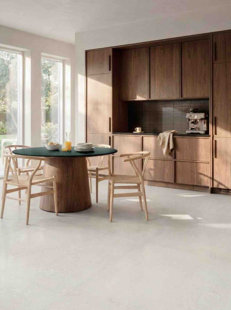 Gạch Mystone Pietra di Sicilia mang đến vẻ ngoài của đá Sicilia