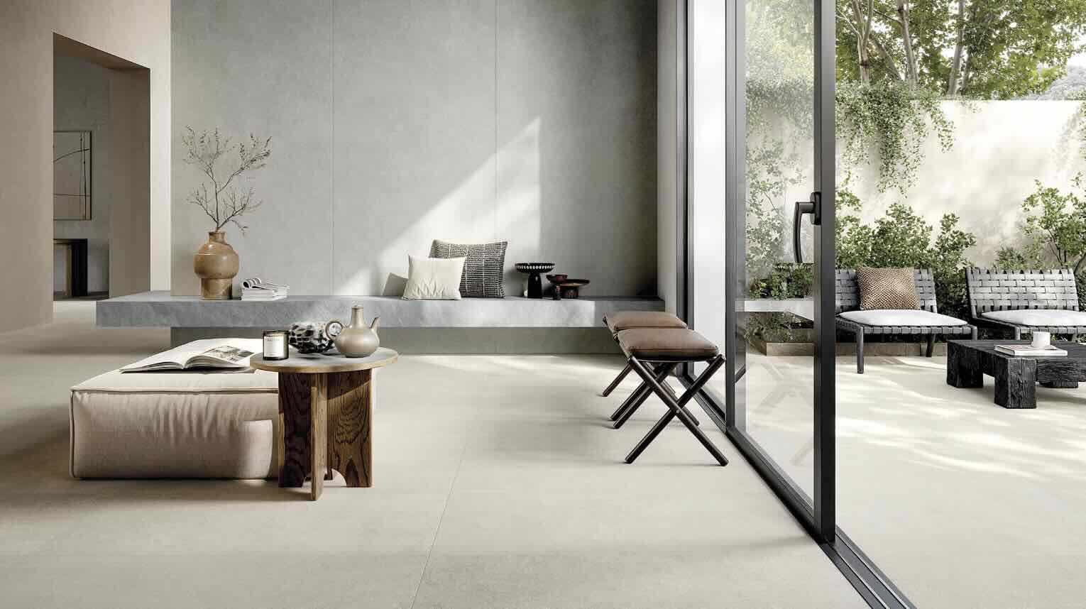 Gạch Grace của Ceramiche Keope