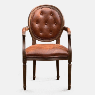 Ghế V35B - LOUIS II