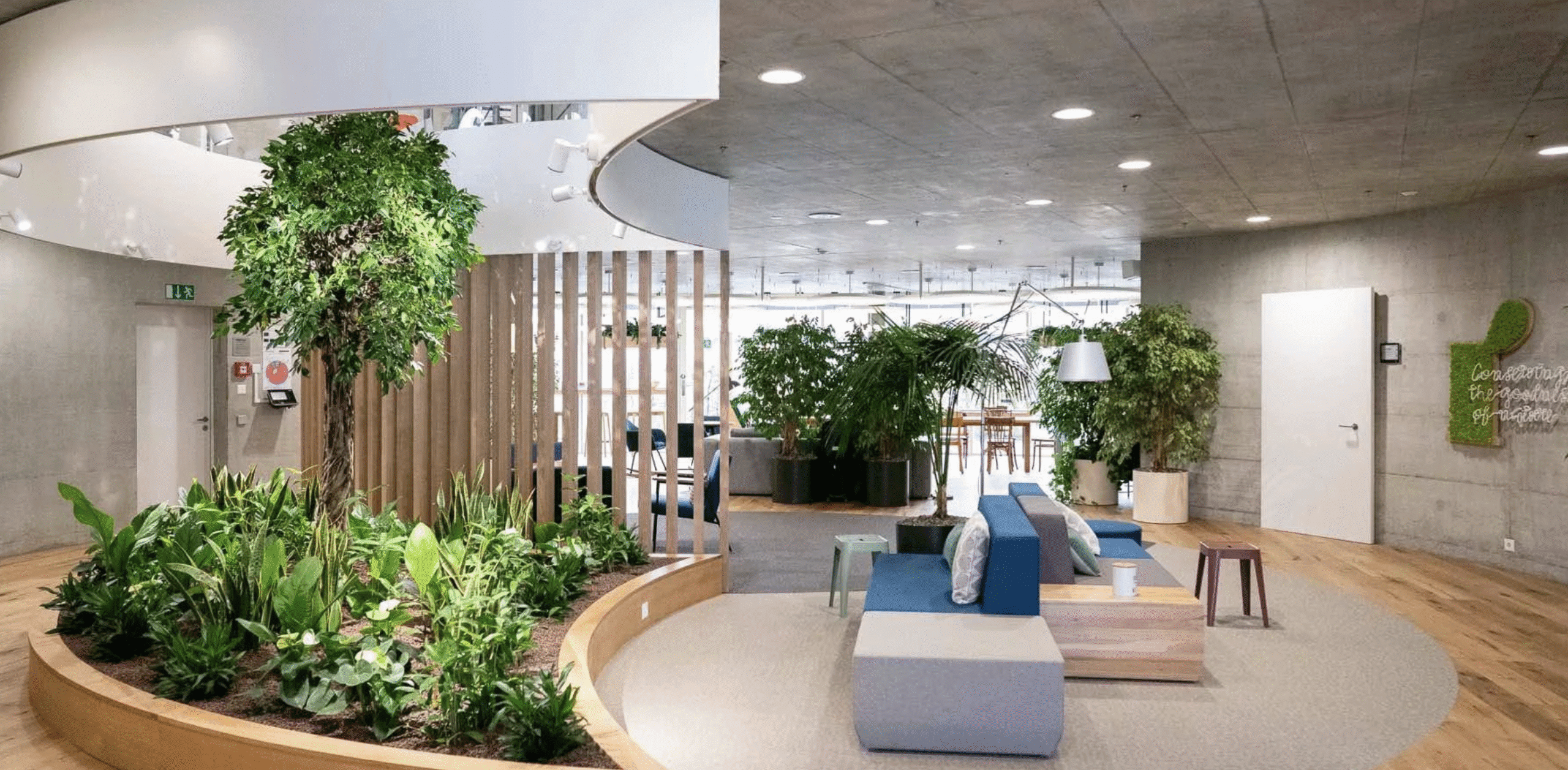 Khám phá thiết kế Wellness Interior | Chìa khoá kiến tạo không gian